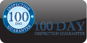 100 day warranty