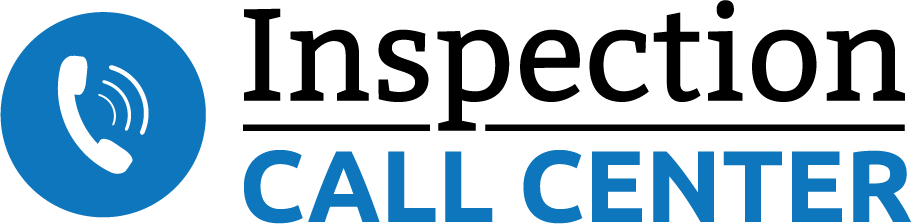 Inspection Call Center